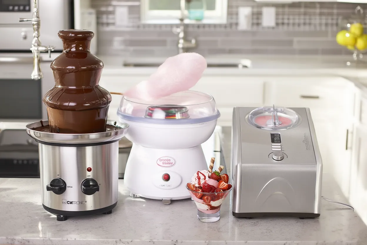 The Fun Cook Collection