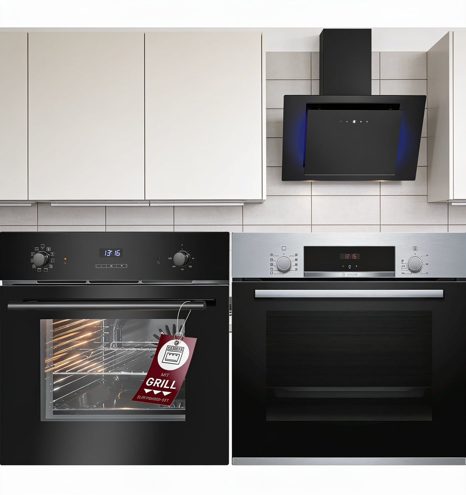 Cooker Sets
