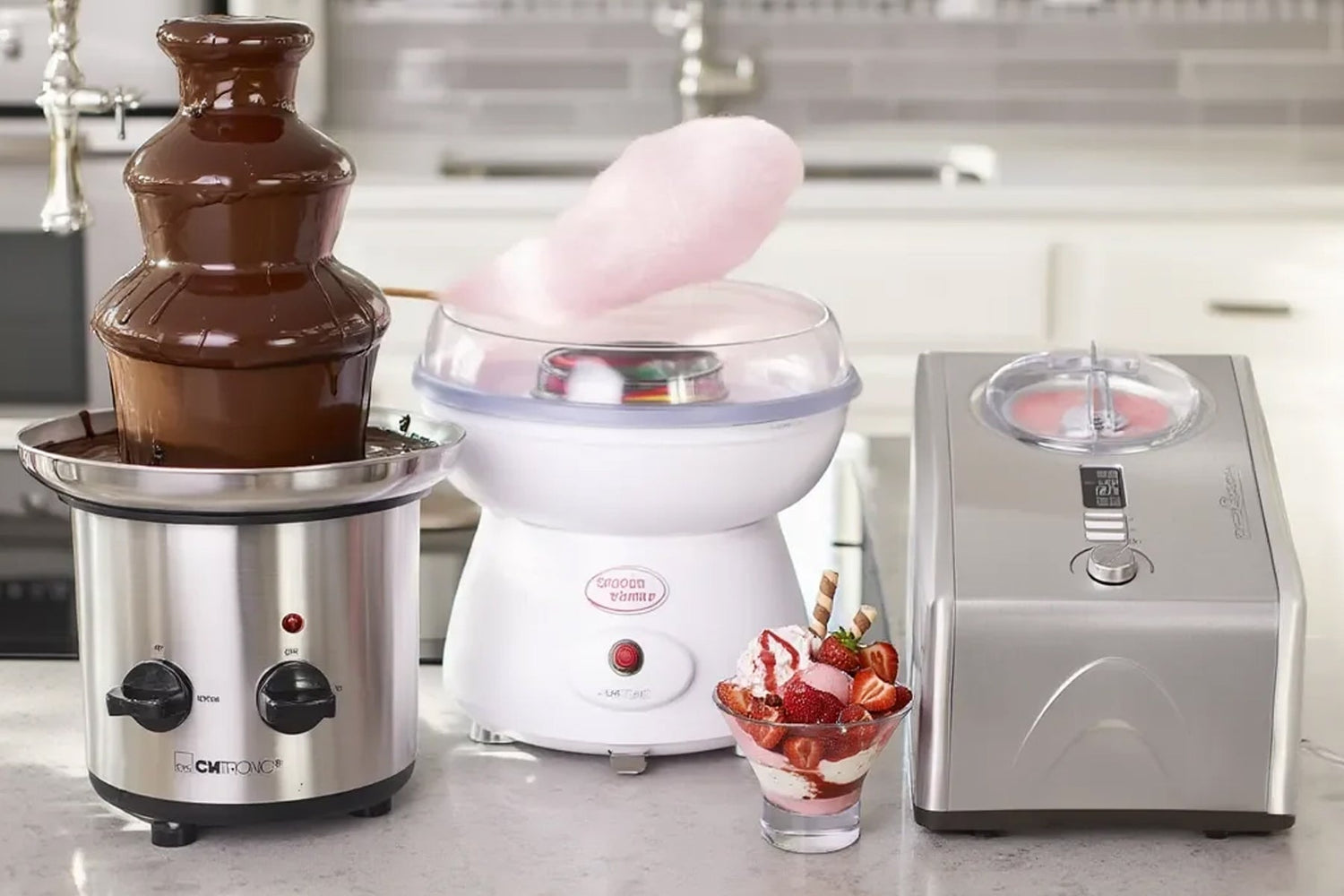 The Fun Cook Collection