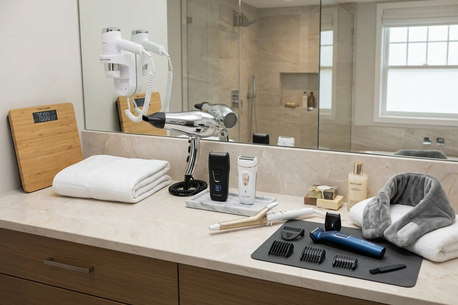 Personal Care & Grooming Collection