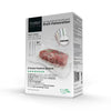 Caso Foil roll 20x600 cm, 2 units 1295