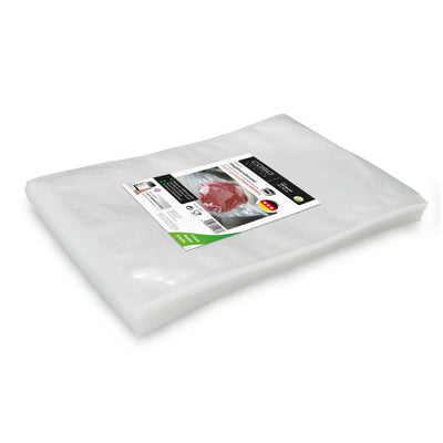 Caso Seal bag 30x40 cm, 100 units 1287