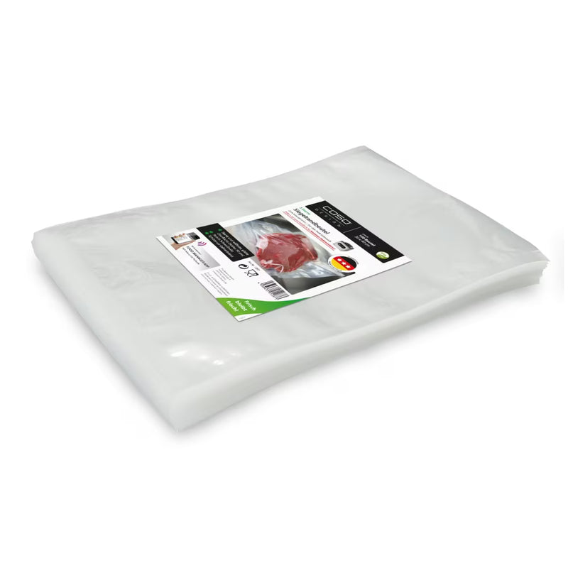 Caso Seal bag 30x40 cm, 100 units 1287