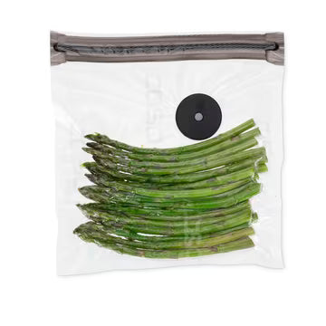 Caso Vacuum ZIP-bags 20x23 cm 15pcs 1292