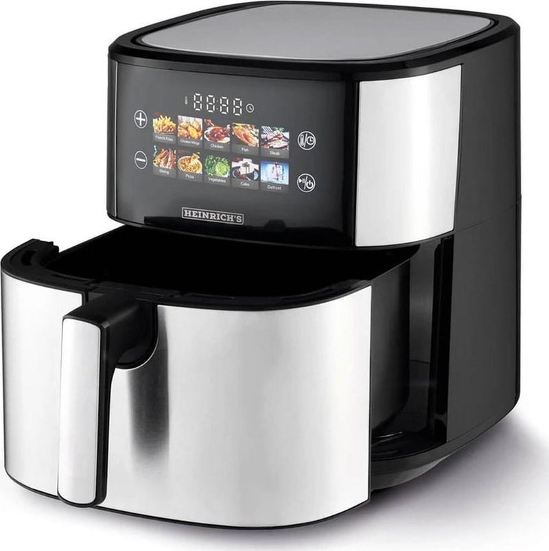 Heinrich’s HFR 8217 Air Fryer – 6.5L