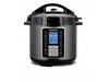 HEINRICH'S Multifunctional Pressure Cooker HDD 8505
