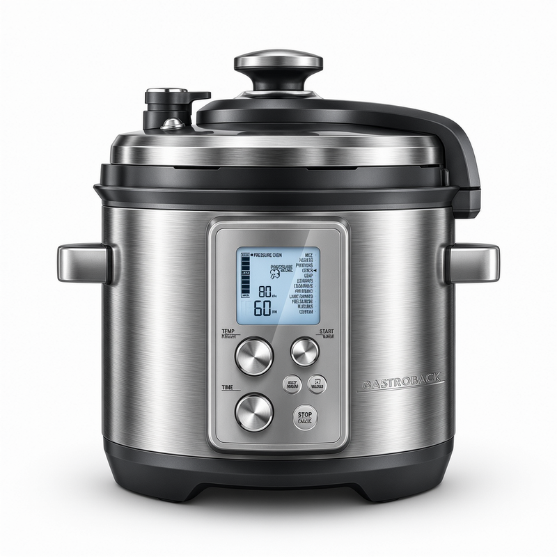 GASTROBACK Design Multicook Professional  42529