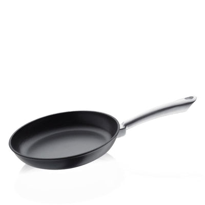 Küchenprofi Kitchen Professional - PROVENCE - Fry Pan - black 0403001028