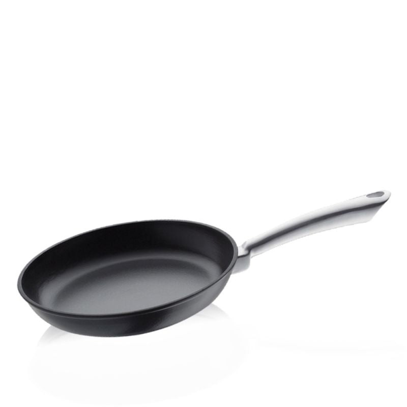 Küchenprofi Kitchen Professional - PROVENCE - Fry Pan - black 0403001028
