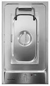 Fulgor Built In Electric Fryer, Stainless Steel D FRI E32