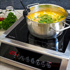 CASO TC 3500 Thermo Control Mobile Gastro induction hob 2371