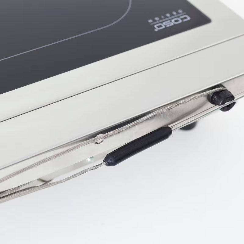 CASO TC 3500 Thermo Control Mobile Gastro induction hob 2371