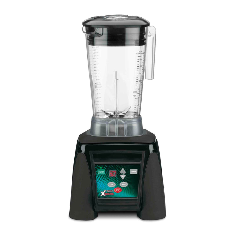 Waring Xtreme Blender with Electronic MX1100XTXSEE