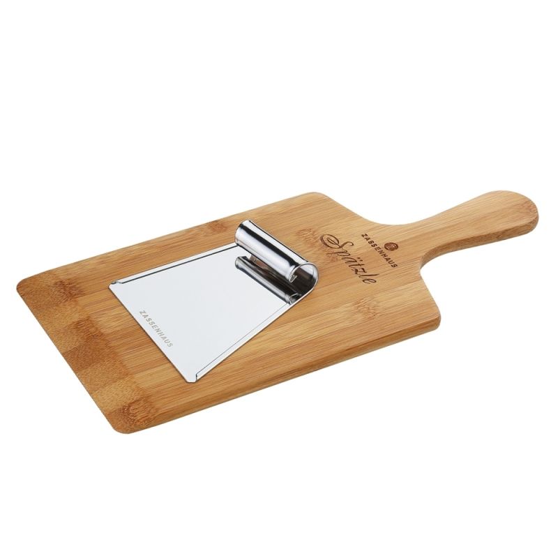 Zassenhaus board , bambo 54231