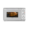 CASO TO 20 Silver oven 2976