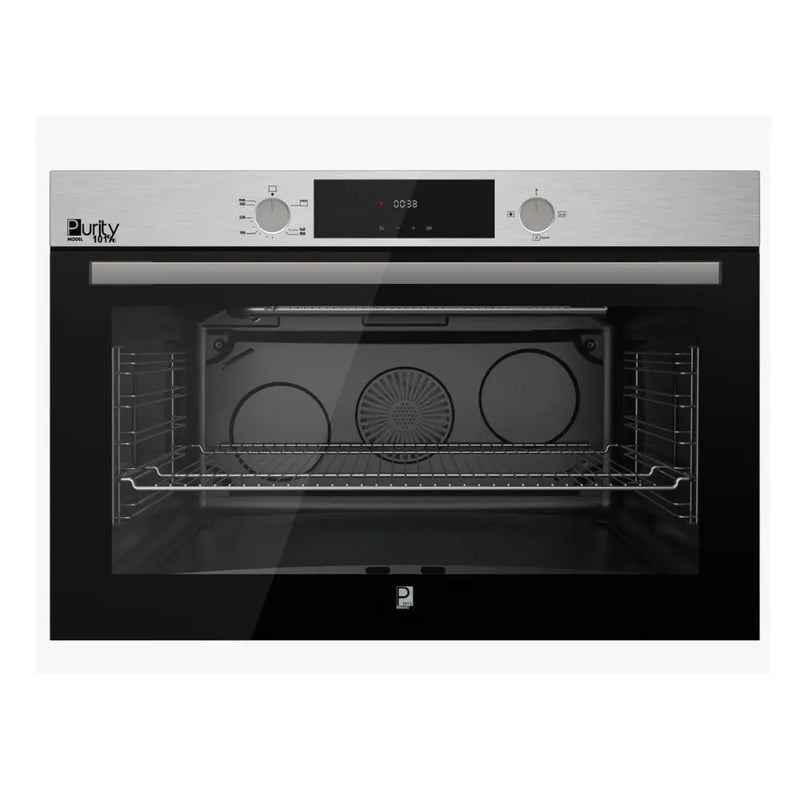 Purity  Full GAS Built in oven OPRQG90ST-90cm