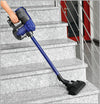Bomann 2 in 1 –  Vacuum Cleaner BS 1948 CB N