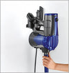 Bomann 2 in 1 –  Vacuum Cleaner BS 1948 CB N