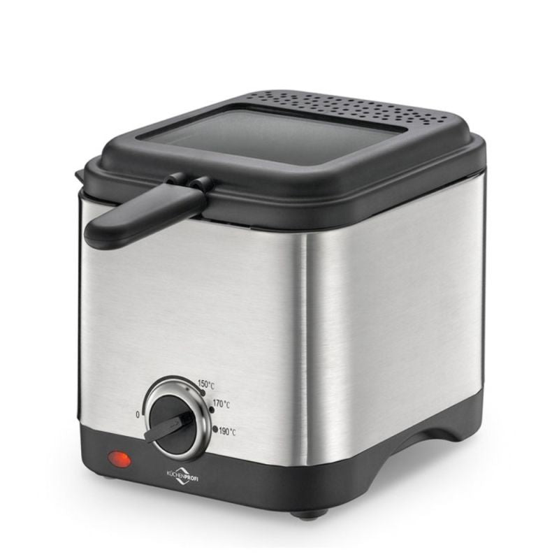Küchenprofi - Mini Fryer Style 1709502800
