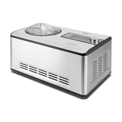 CASO Ice Cream Maker- 2-in-1  3298