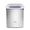 CASO ice cube machine Chef Pro Stainless steel, White 3302