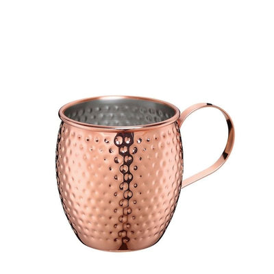 Cilio - mug MOSCOW 200416