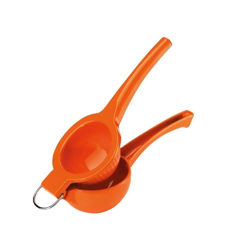 Cilio orange squeezer steel 293425
