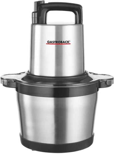 GASTROBACK Multi Chopper Professional 5 Liter 40966