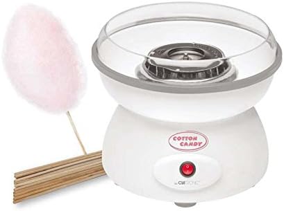Clatronic Cotton candy maker ZWM 3478 white