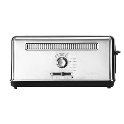Gastroback Design Toaster Advanced 4S 42394
