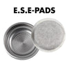 Gastroback Design Espresso Pro 42709