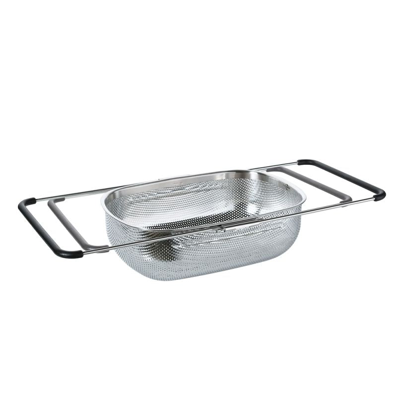 Küchenprofi - Vegetable sieve DELUXE extendable 44349