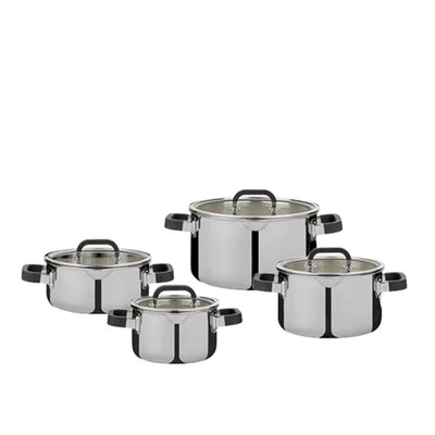 Spring - FUSION2+ - 4-part starter set 385850604