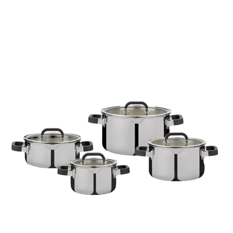 Spring - FUSION2+ - 4-part starter set 385850604