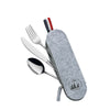 Cilio Cutlery set VIAGGIO 3 pcs 545852