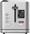 GASTROBACK Design Toaster Digital 2S, 2 Slices 42395