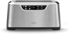 CASO Novea T4 Design Toaster 2777