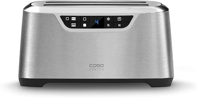 CASO Novea T4 Design Toaster 2777