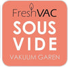 FreshVac VF50, Vacuum Machine 1171