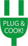 CASO Master P3 Plus Induction 2151
