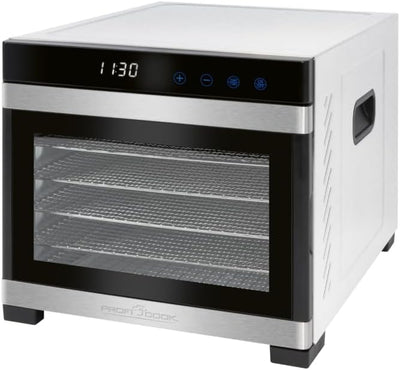 Spring Professional Dryer Silver 3812400001