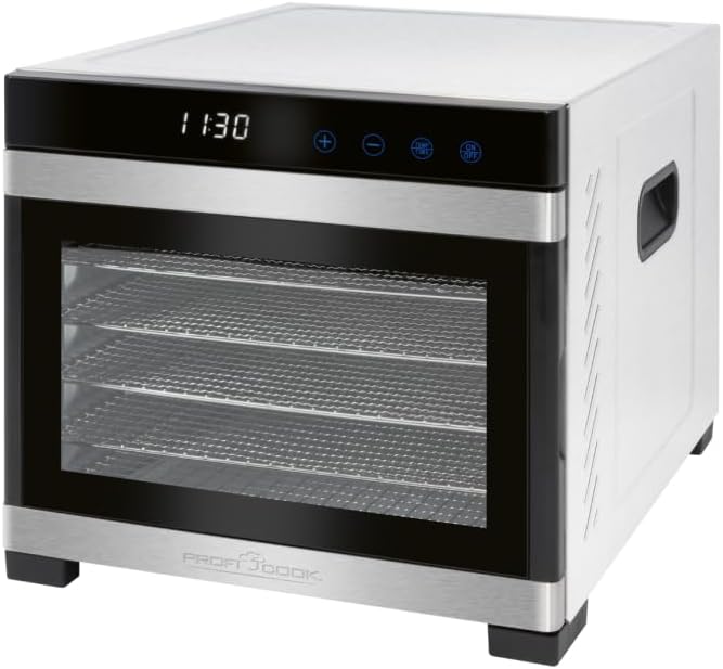 Spring Professional Dryer Silver 3812400001