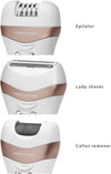 ProfiCare Lady Beauty-Set PC-LBS 3002