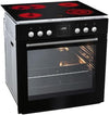 Bomann Built-in Electric Hob Set EHBC 7934