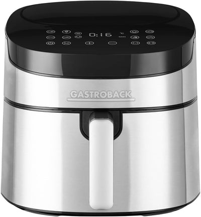 GASTROBACK Design Hot Air Fryer Air Pro 42583