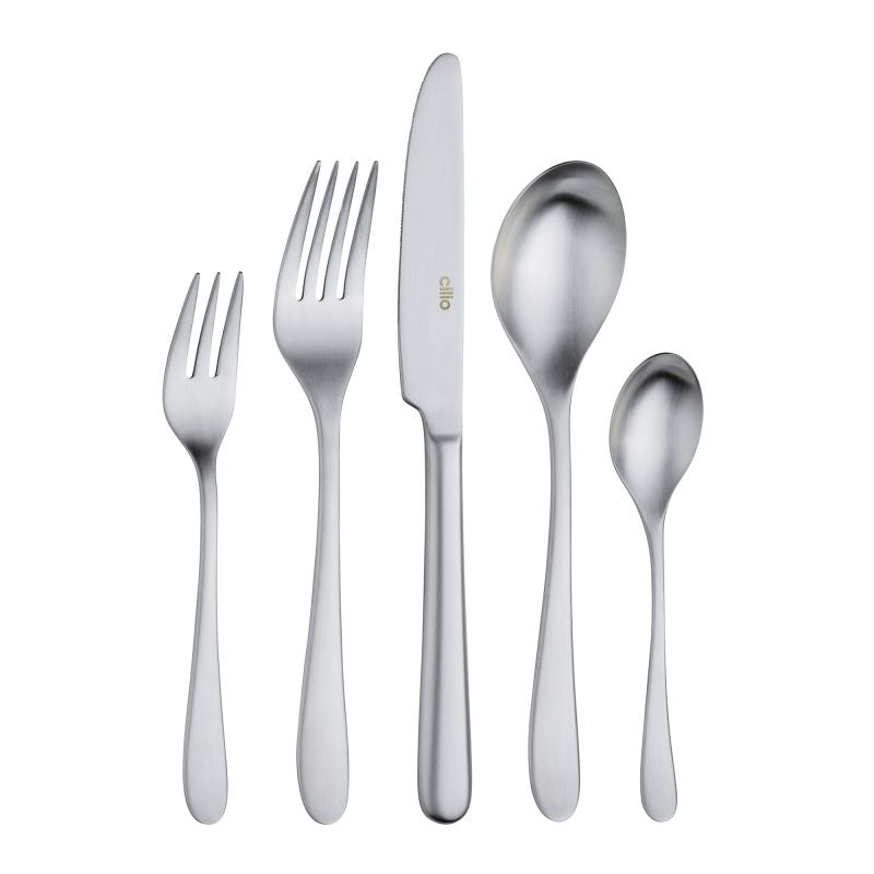 cilio - cutlery set FIRENZE - 60PCS 125436