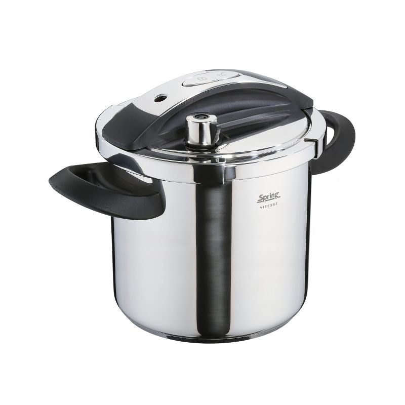 Spring Pressure Cooker VITESSE 8 L 912800622