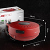 Clatronic Pizzamaker PM 3787 red
