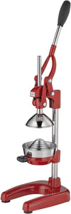 Cilio AMALFI Manual Juicer Stainless Steel