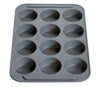 Küchenprofi Bake  Silicone Muffin Mould 0812245512